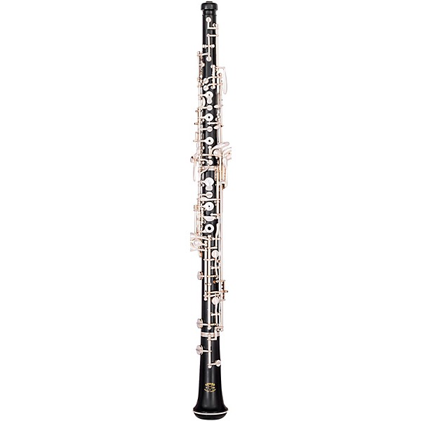 Fox Renard Artist Model 330 Hybrid Oboe Plastic Top Joint with wood bottom joint and bell