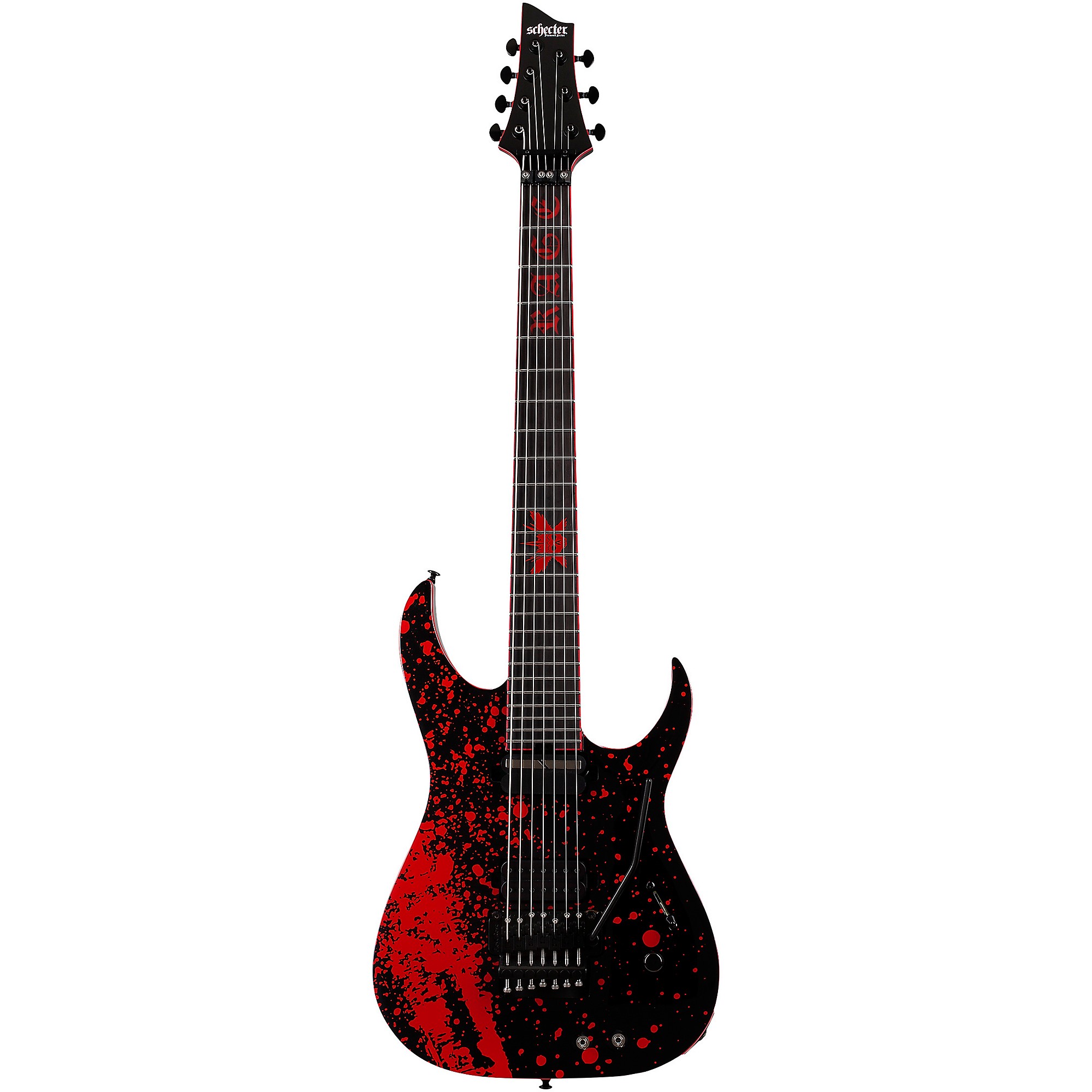 Banshee-7 Extreme