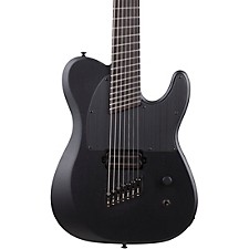 Schecter Guitar Research Sunset-7 ET Red Dawn Electric
