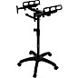Open Box Gator Height and Angle Adjustable Wheeled Mixer Stand Level 1