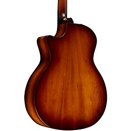 Taylor Custom Sinker Rosewood-Honduran Rosewood Grand Auditorium Acoustic-Electric Guitar Shaded Edge Burst