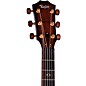 Taylor Custom All Hawaiian Koa Grand Auditorium Acoustic-Electric Guitar Shaded Edge Burst