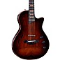 Taylor Custom T5z Figured Walnut-Urban Ash Acoustic-Electric Guitar Shaded Edge Burst thumbnail