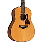 Taylor Custom Torrefied Sitka Spruce-Bocote Grand Pacific Acoustic-Electric Guitar Aged Toner thumbnail