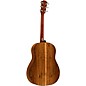 Taylor Custom Torrefied Sitka Spruce-Bocote Grand Pacific Acoustic-Electric Guitar Aged Toner