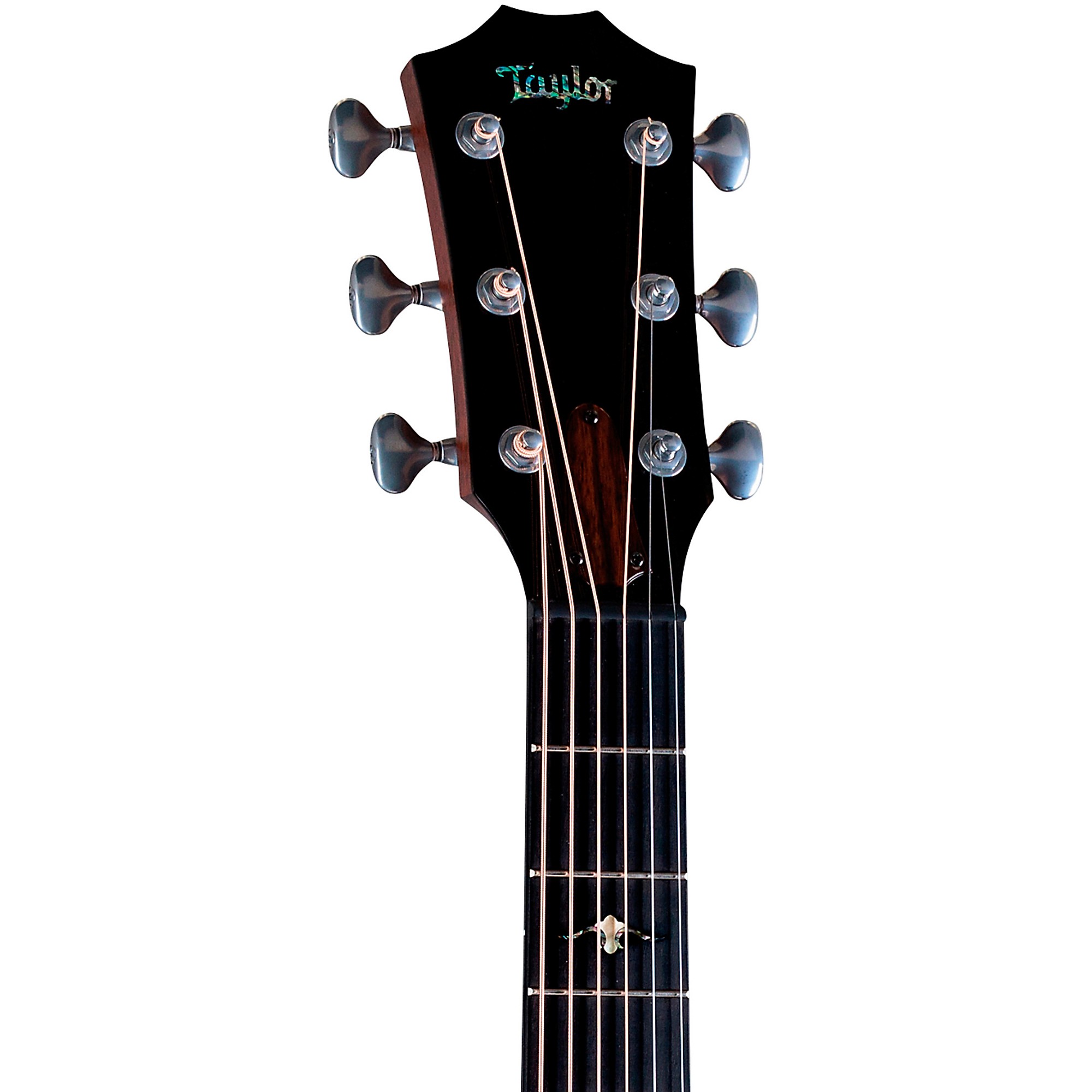 Sierra ST10 Compass Series Parlor Acoustic Guitar - 3/4