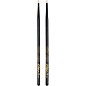 Zildjian Limited-Edition Z Custom Black Chroma Drum Sticks 5A Wood thumbnail