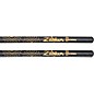 Zildjian Limited-Edition Z Custom Black Chroma Drum Sticks 5A Wood