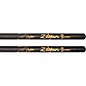 Zildjian Limited-Edition Z Custom Black Chroma Drum Sticks 5B Wood