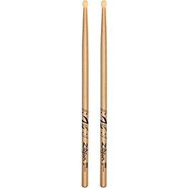 Zildjian Limited-Edition Z Custom Gold Chroma Drum Sti... Zildjian Limited-Edition Z Custom Gold Chroma Drum Sticks Rock Wood