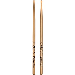 Zildjian Limited-Edition Z Custom Gold Chroma Drum Stick... Zildjian Limited-Edition Z Custom Gold Chroma Drum Sticks 5B Wood