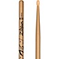 Zildjian Limited-Edition Z Custom Gold Chroma Drum Sticks 5B Wood