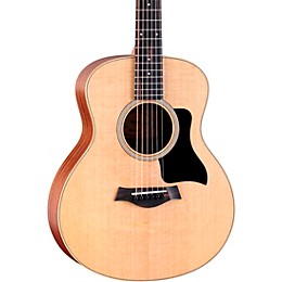 Taylor GS Mini Sapele Acoustic Guitar Natural