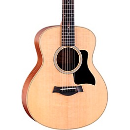 Taylor GS Mini Sapele Acoustic Guitar Natural