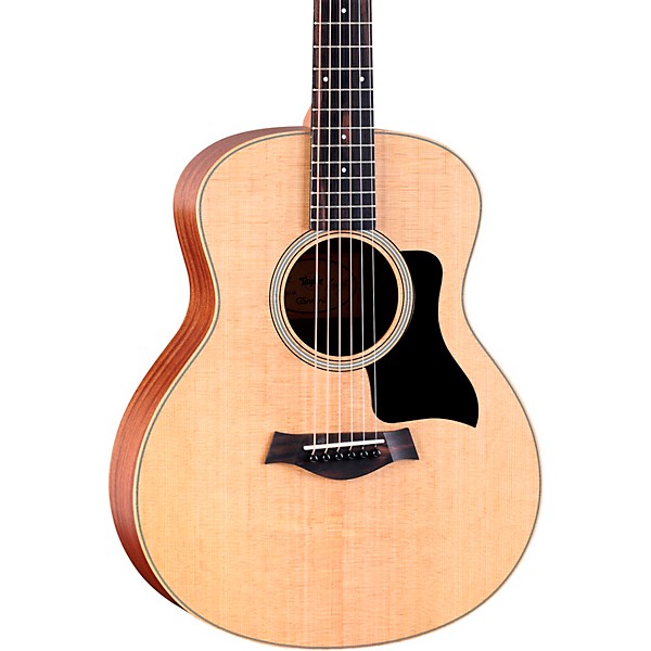 Taylor GS Mini Sapele Acoustic Guitar Natural