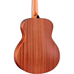 Taylor GS Mini Sapele Acoustic Guitar Natural