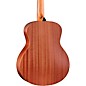 Taylor GS Mini Sapele Acoustic Guitar Natural