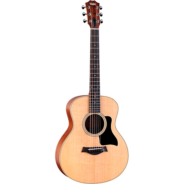 Taylor GS Mini Sapele Acoustic Guitar Natural