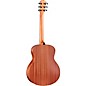 Taylor GS Mini Sapele Acoustic Guitar Natural