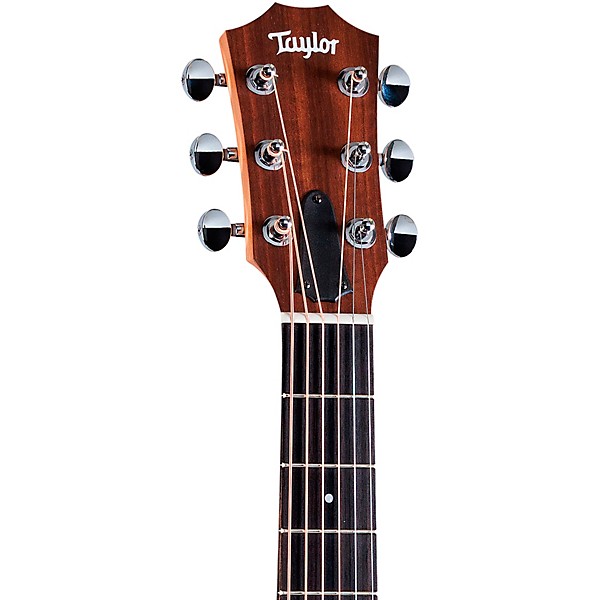 Taylor GS Mini Sapele Acoustic Guitar Natural