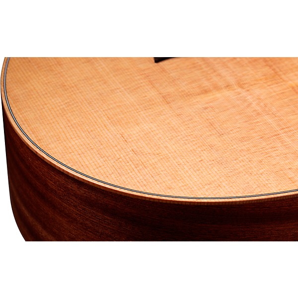 Taylor GS Mini Sapele Acoustic Guitar Natural