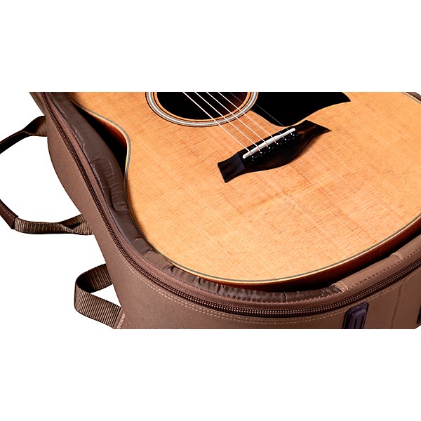 Taylor GS Mini Sapele Acoustic Guitar Natural