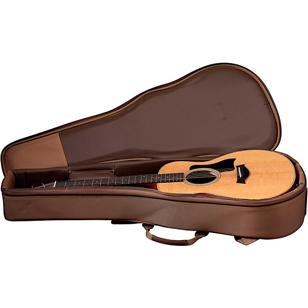 Taylor GS Mini Sapele Acoustic Guitar Natural