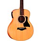 Taylor GS Mini-e Sapele Acoustic-Electric Bass Guitar Natural thumbnail