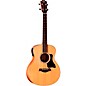 Taylor GS Mini-e Sapele Acoustic-Electric Bass Guitar Natural