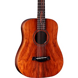 Taylor Baby Taylor Koa Acoustic Guitar Natural