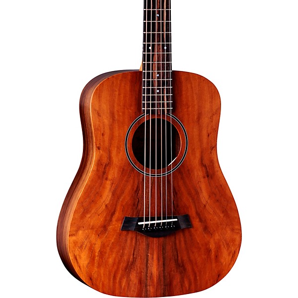 Taylor Baby Taylor Koa Acoustic Guitar Natural