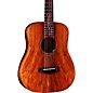 Taylor Baby Taylor Koa Acoustic Guitar Natural thumbnail