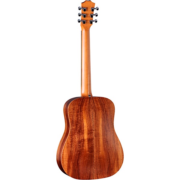 Taylor Baby Taylor Koa Acoustic Guitar Natural