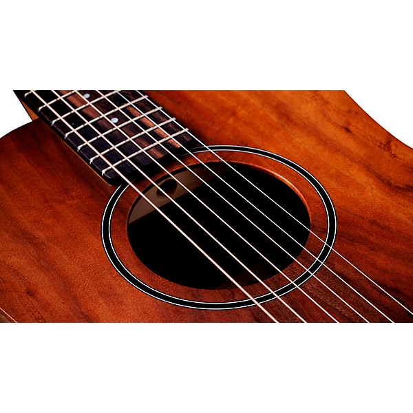 Taylor Baby Taylor Koa Acoustic Guitar Natural