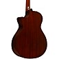 Taylor 312ce Grand Concert Acoustic-Electric Guitar Natural