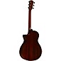 Taylor 312ce Grand Concert Acoustic-Electric Guitar Natural