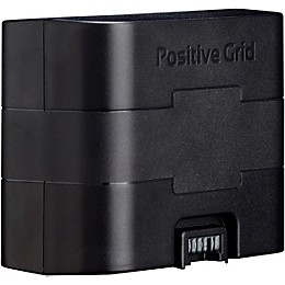 Positive Grid Spark Battery Rechargeable Battery for Spark Live
