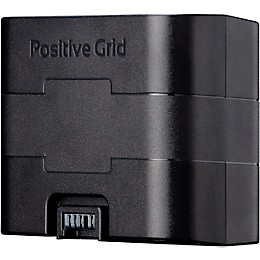 Positive Grid Spark Battery Rechargeable Battery for Spark Live