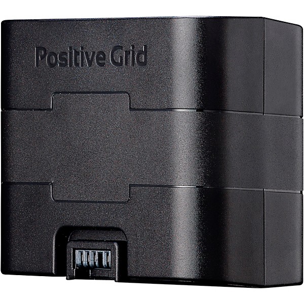 Positive Grid Spark Battery Rechargeable Battery for Spark Live