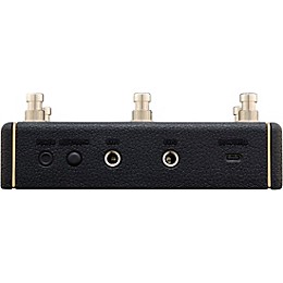 Positive Grid Spark Control X Wireless Footswitch for Spark Series Amps