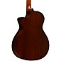 Taylor 352ce 12-Fret 12-String Grand Concert Acoustic-Electric Guitar Natural