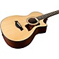 Taylor 352ce 12-Fret 12-String Grand Concert Acoustic-Electric Guitar Natural