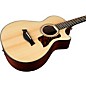 Taylor 352ce 12-Fret 12-String Grand Concert Acoustic-Electric Guitar Natural