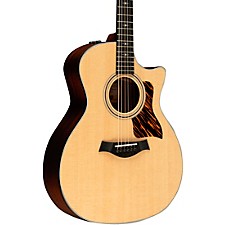 ギター Taylor 414ce V-class Rosewood Platinum Taylor 414ce V-Class Special-Edition Grand Auditorium