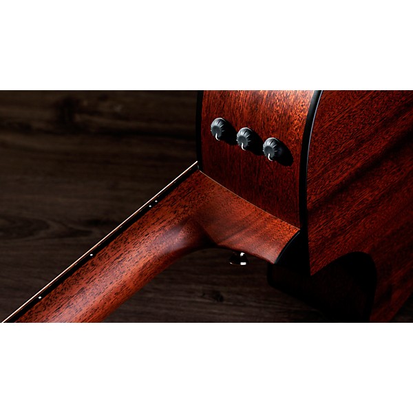 Taylor 314ce Grand Auditorium Acoustic-Electric Guitar Natural
