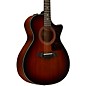 Taylor 322ce Grand Concert Acoustic-Electric Guitar Shaded Edge Burst thumbnail