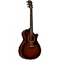 Taylor 322ce Grand Concert Acoustic-Electric Guitar Shaded Edge Burst