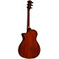 Taylor 322ce Grand Concert Acoustic-Electric Guitar Shaded Edge Burst