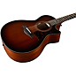 Taylor 322ce Grand Concert Acoustic-Electric Guitar Shaded Edge Burst
