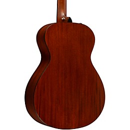 Taylor 322e 12-Fret Grand Concert Acoustic-Electric Guitar Shaded Edge Burst